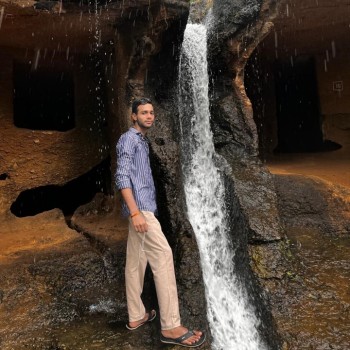 SHYAM Mishra